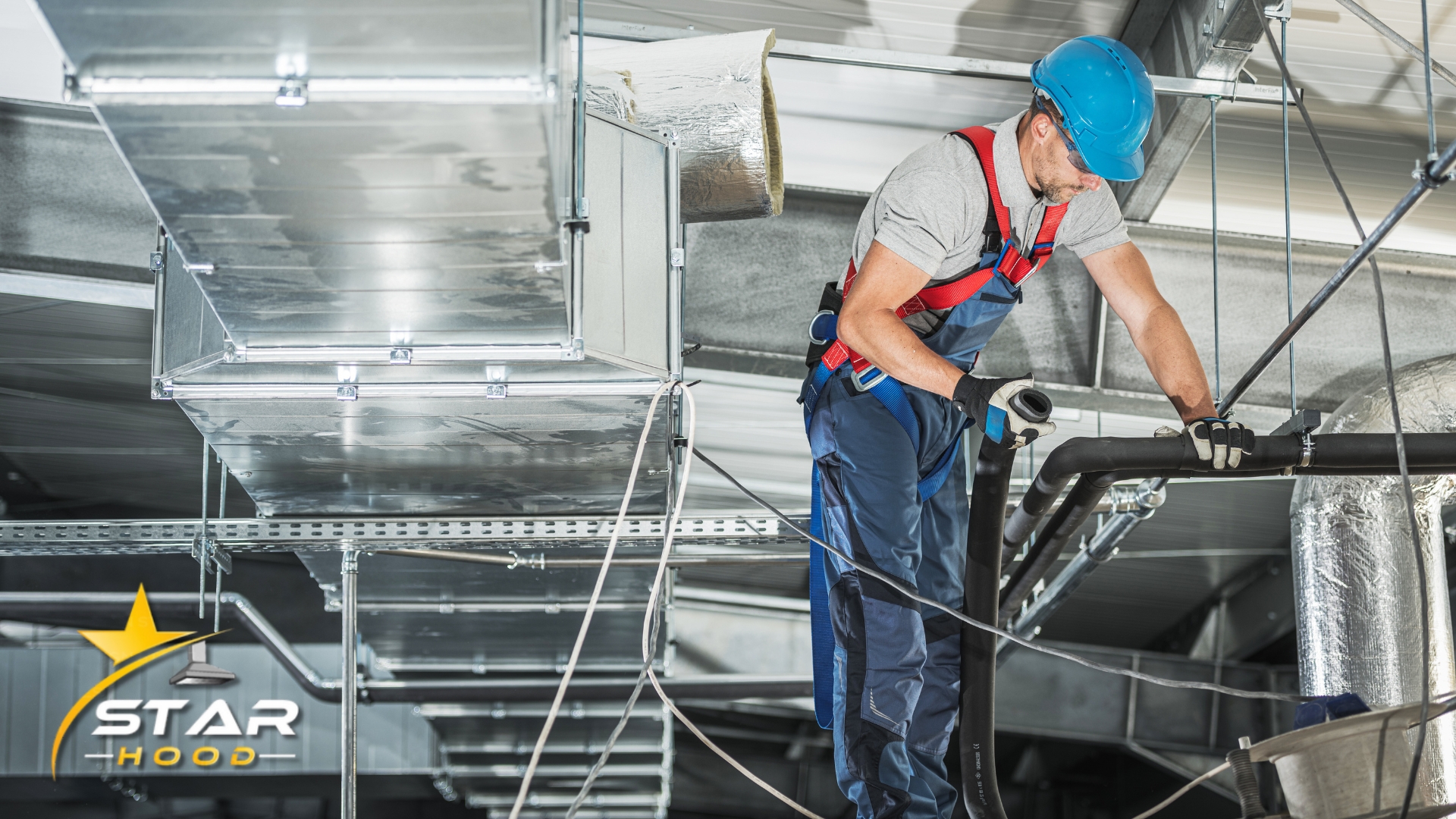 lavado de campanas restaurantes